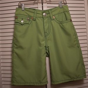 True Religion Swimwear Boardshorts